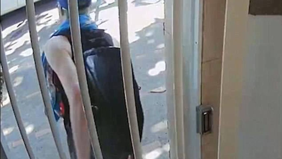 Британски рапър изчезна мистериозно в Рио де Жанейро, два месеца по-късно... (СНИМКИ)