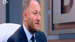Илия Илиев от ДРОМ с шокиращи данни за инцидента с роми и полицаи в Ботевград