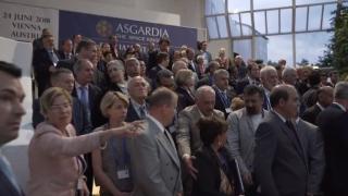 Руснак стана президент на първата извънземна държава, амбициите ѝ са чудовищни (ВИДЕО)