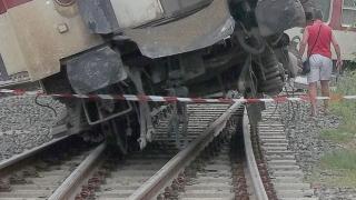 Окончателно! Ето каква ще е присъдата за железопътната катастрофа на гара Калояновец 