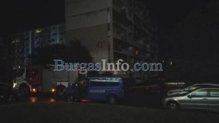 Прокуратурата подхвана стрелбата срещу Перата 