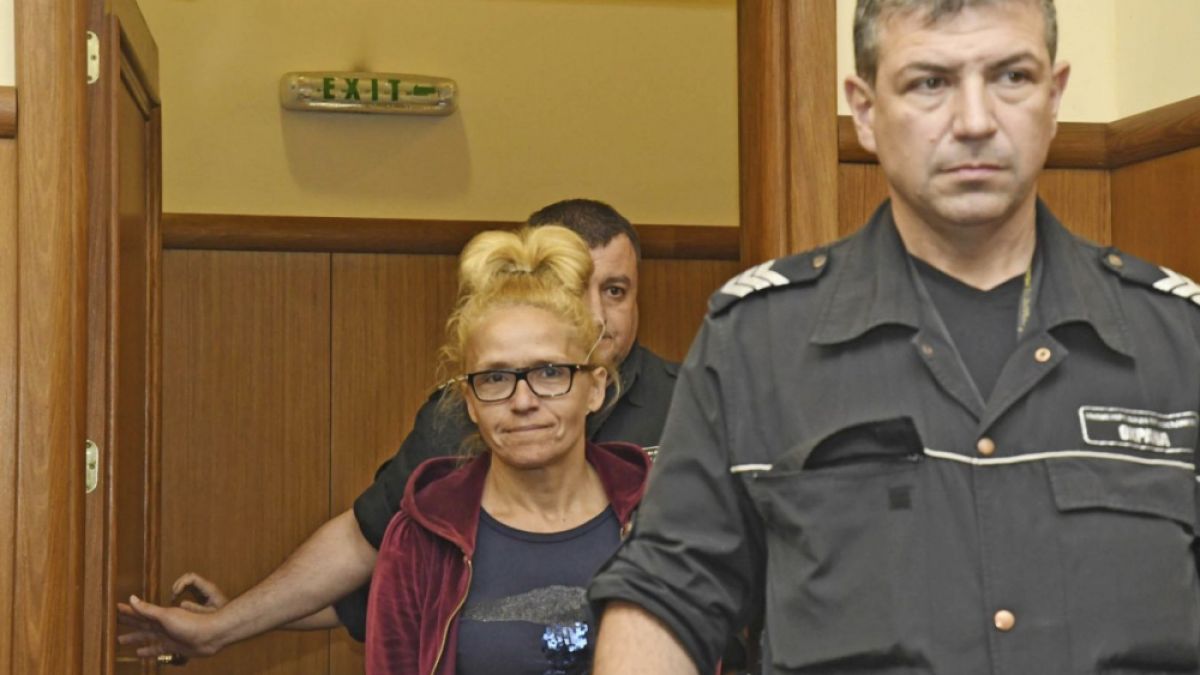 От последните минути: Ето какво реши спецсъдът за болната Иванчева