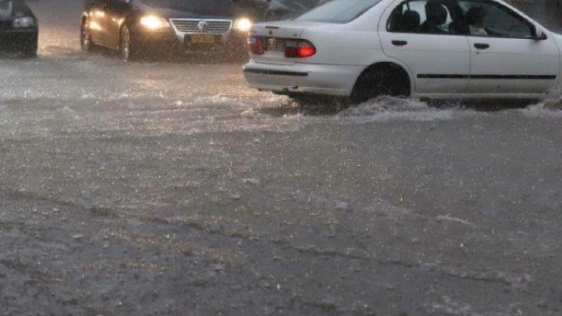 Читателка до БЛИЦ: Навсякъде около нас потоп, ще се сбъдне ли най-страшното пророчество на Петър Дънов за България?!