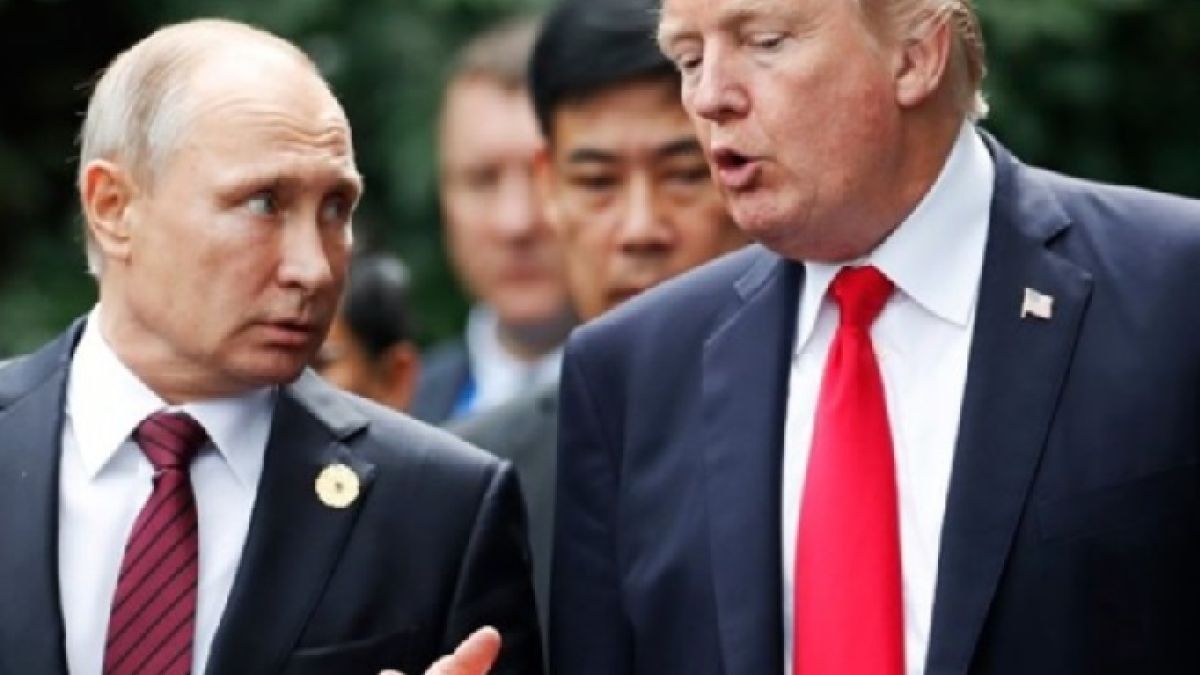 The Times: НАТО се страхува от "мирно споразумение" между Тръмп и Путин
