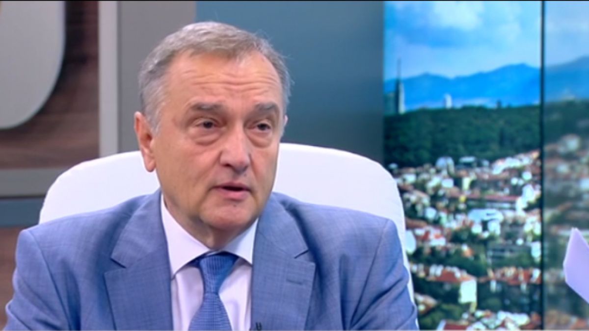 Новият шеф на АПИ: Няма конфликт на интереси при назначаването ми