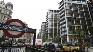 Nationwide Building Society: Ако искате да си купите жилище на Острова, сега е моментът
