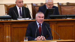 Марешки посече патриотите: Направиха голям шлем от гафове, Каракачанов е зъл гений