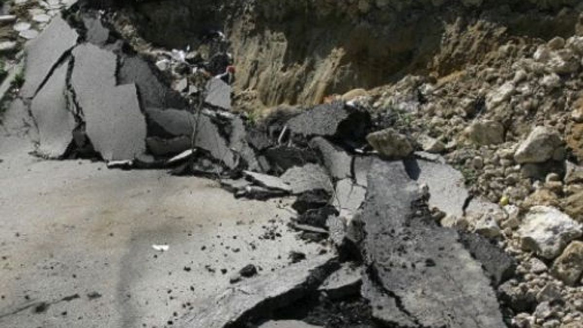 Нещо ужасно се случи на пътя между Асеновград и Смолян
