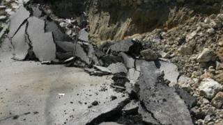 Нещо ужасно се случи на пътя между Асеновград и Смолян