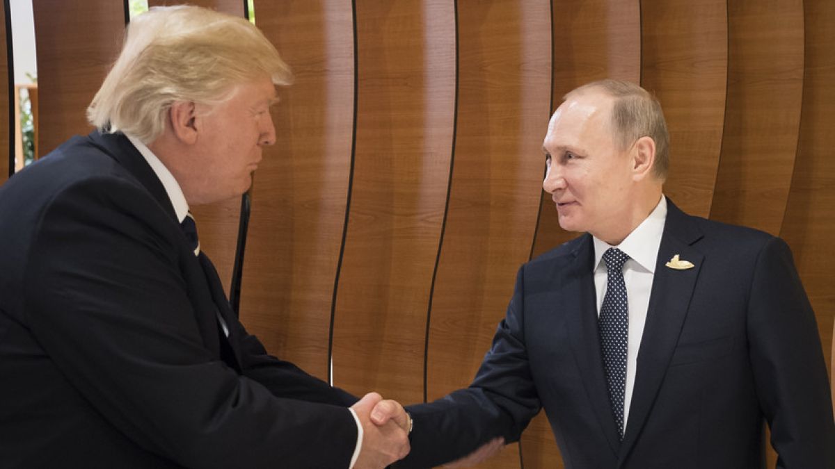 Край на спекулациите: Среща Путин-Тръмп ще има след броени дни и тя ще е на... 
