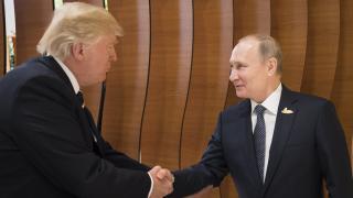 Край на спекулациите: Среща Путин-Тръмп ще има след броени дни и тя ще е на... 