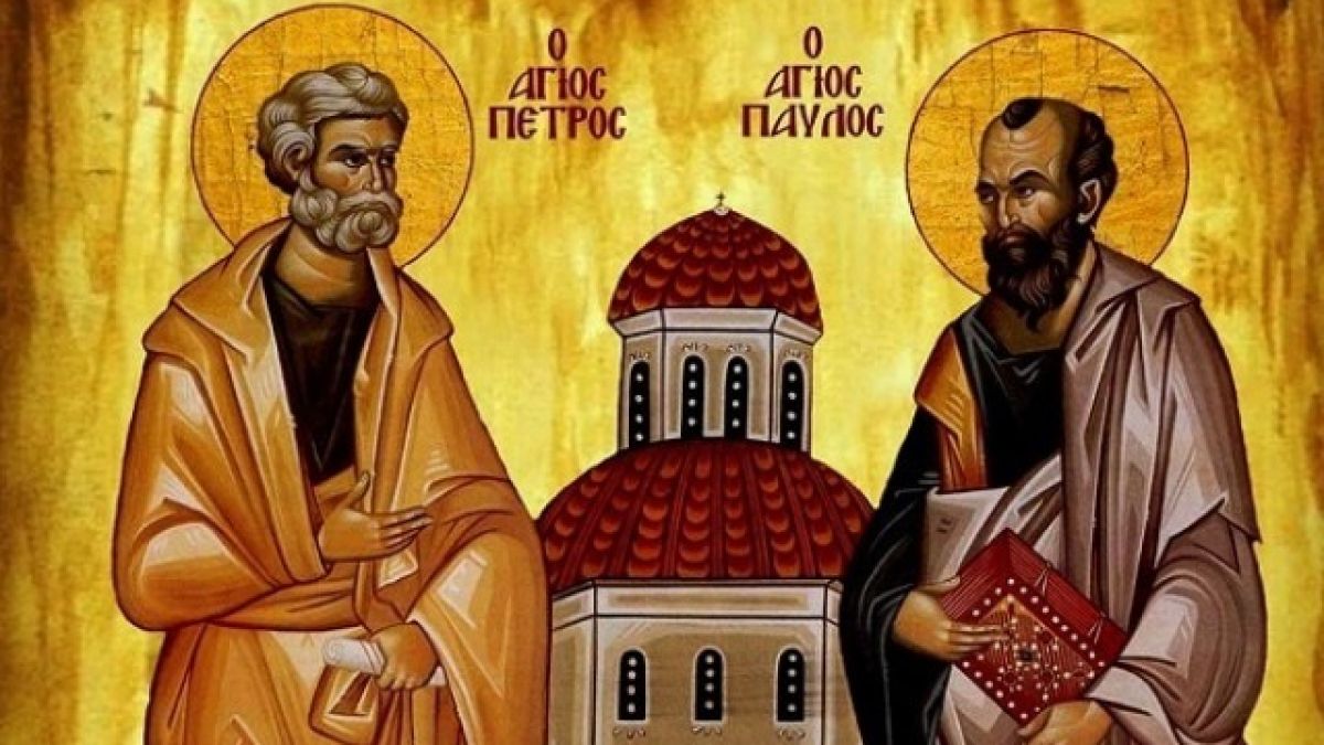 Петровден е! 10 красиви имена черпят, а обичаите повеляват да се...