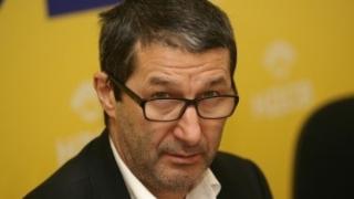 Владимир Каролев изригна срещу фалшивите новини