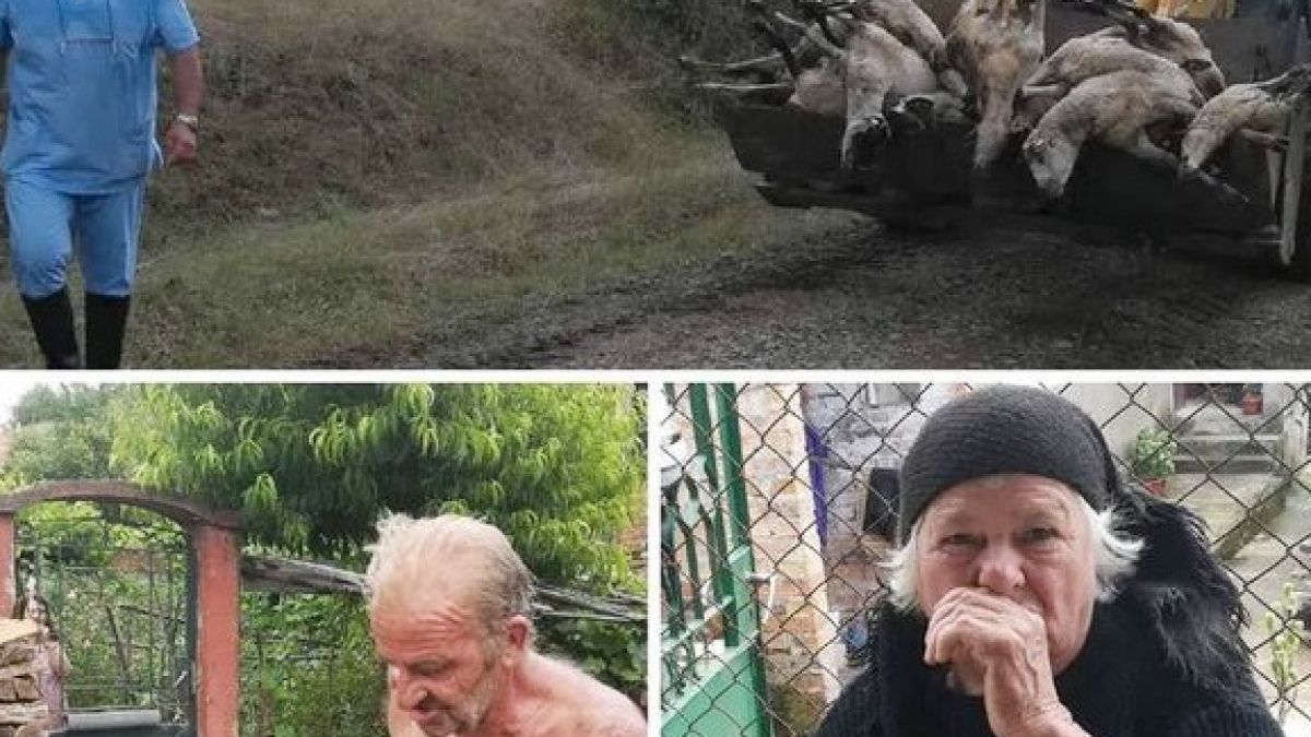 Драмата в село Кости е жестока