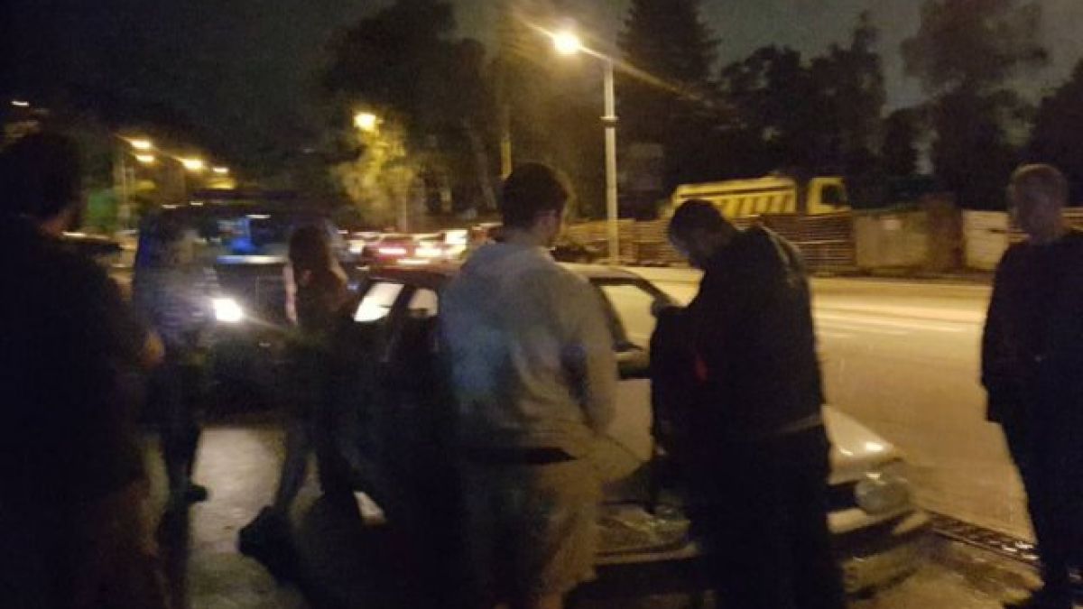 Като на кино! Пловдивчани влязоха в акция на СДВР