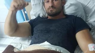 Гърменият Петър Низамов – Перата изригна с нови детайли около "мократа" поръчка срещу него (ВИДЕО)
