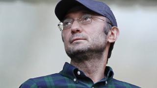 Френски съд сне обвиненията срещу руския олигарх и депутат Сулейман Керимов