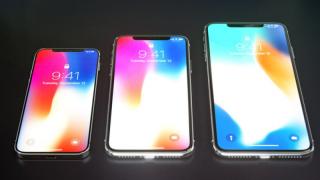 Пускат бюджетен iPhone Х с голям дисплей и една камера