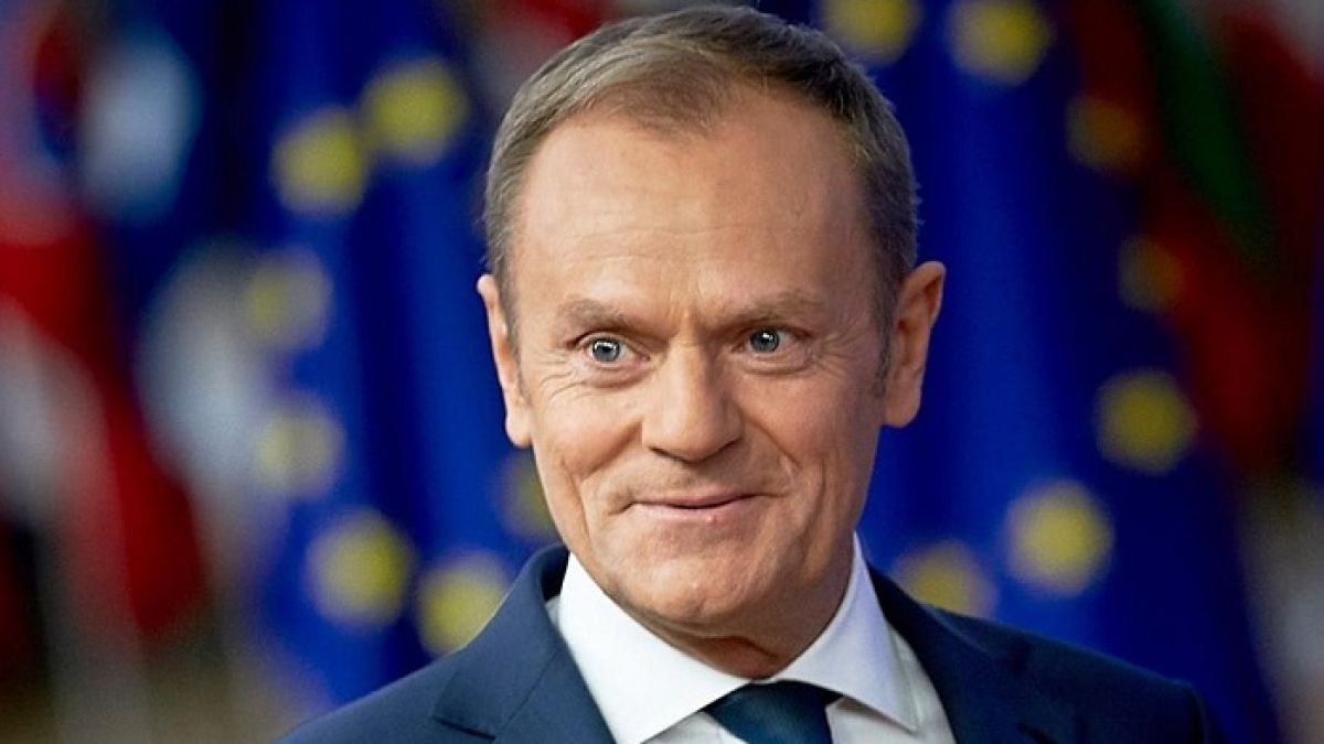 Доналд Туск: Срещата на върха на ЕС постигна споразумение за миграцията