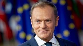 Доналд Туск: Срещата на върха на ЕС постигна споразумение за миграцията
