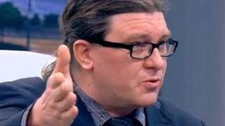 Адвокатът на свирепия убиец, разчленил баща си: Съседите му го ядосват, а той тежи 50 кила с мокри дрехи