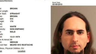 Страшни разкрития за касапина, потопил в кръв редакцията на Capital Gazette (СНИМКИ)