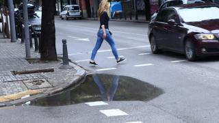 Внимание: На 48 места в страната може да се случи трагедия като тази край Своге