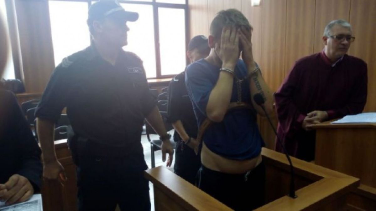 И беглецът от пловдивското районно се оказа със здравословни проблеми, но съдът не се впечатли и... 