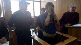 И беглецът от пловдивското районно се оказа със здравословни проблеми, но съдът не се впечатли и... 