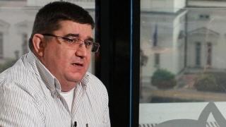 С фалшиви новини за Пеевски: Агент Академик сам освети Фрог академията