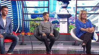 Марги Хранова показа уникално красивите си внуци (СНИМКИ)