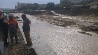 Извънредно лоша новина: Водният ад, потопил България, взе първа жертва!
