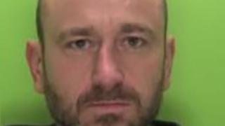 Стефан обра дома на семейство в Радфорд, но направи фатална грешка (СНИМКА)
