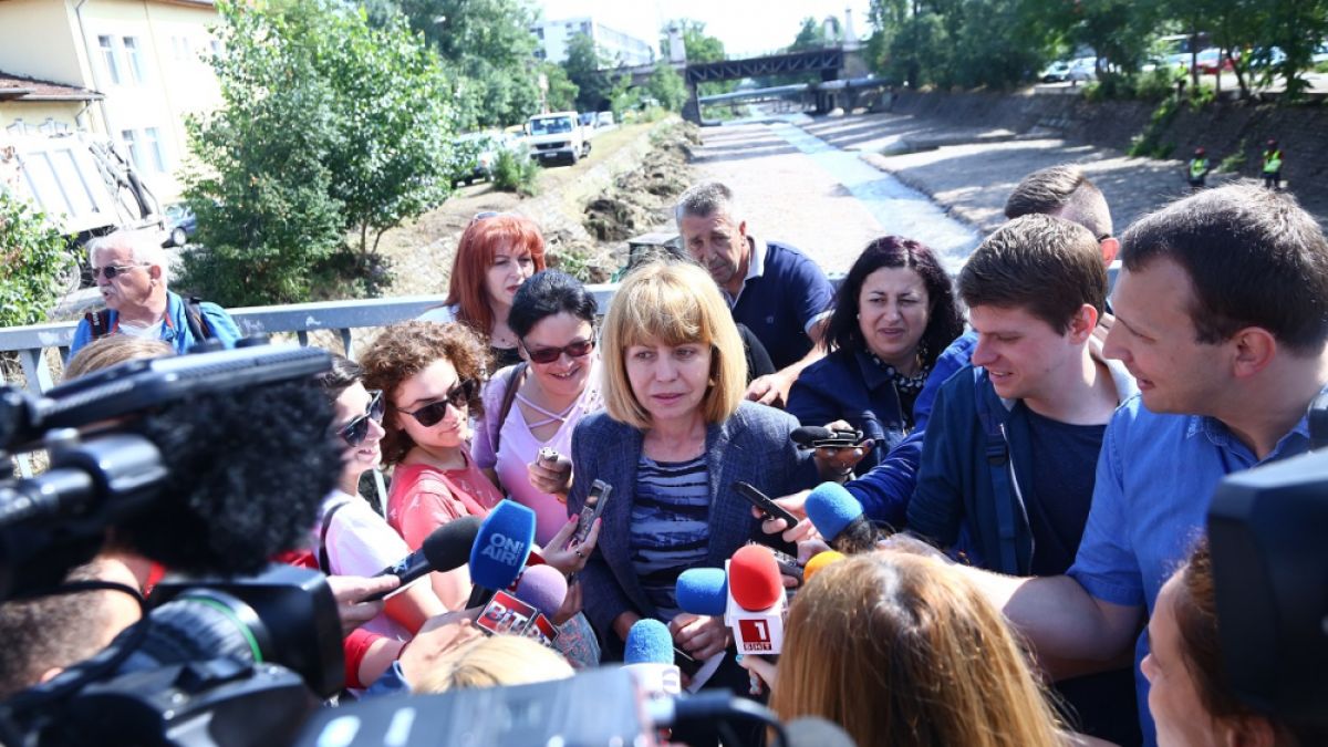 Фандъкова обяви сензационна новина, свързана със столичния боклук! 