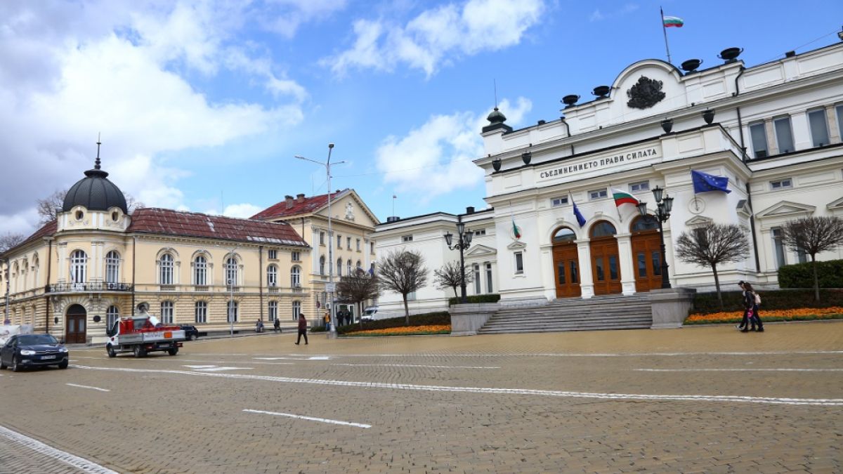 НС гласува днес промените в Закона за хората с увреждания