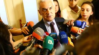 Волен Сидеров остави Патриотите без декларация за новия политически сезон