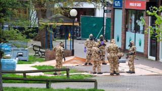 Нещо супер странно ще се случи с дома на Скрипал в Солсбъри! А отровеният руснак и щерка му са направо...