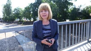 Фандъкова разкри кога приключва прословутия ремонт на „Графа“