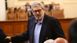 Първа обнадеждаваща новина за състоянието на Стефан Данаилов