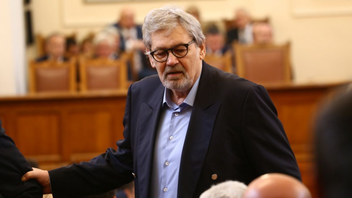 Биографът на Ламбо разкри какво много го е ядосвало