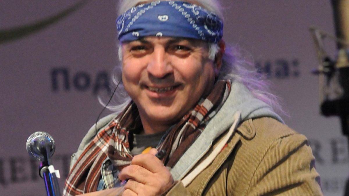 Васко Кръпката скри шапката на политиците с това признание: Не очаквам...