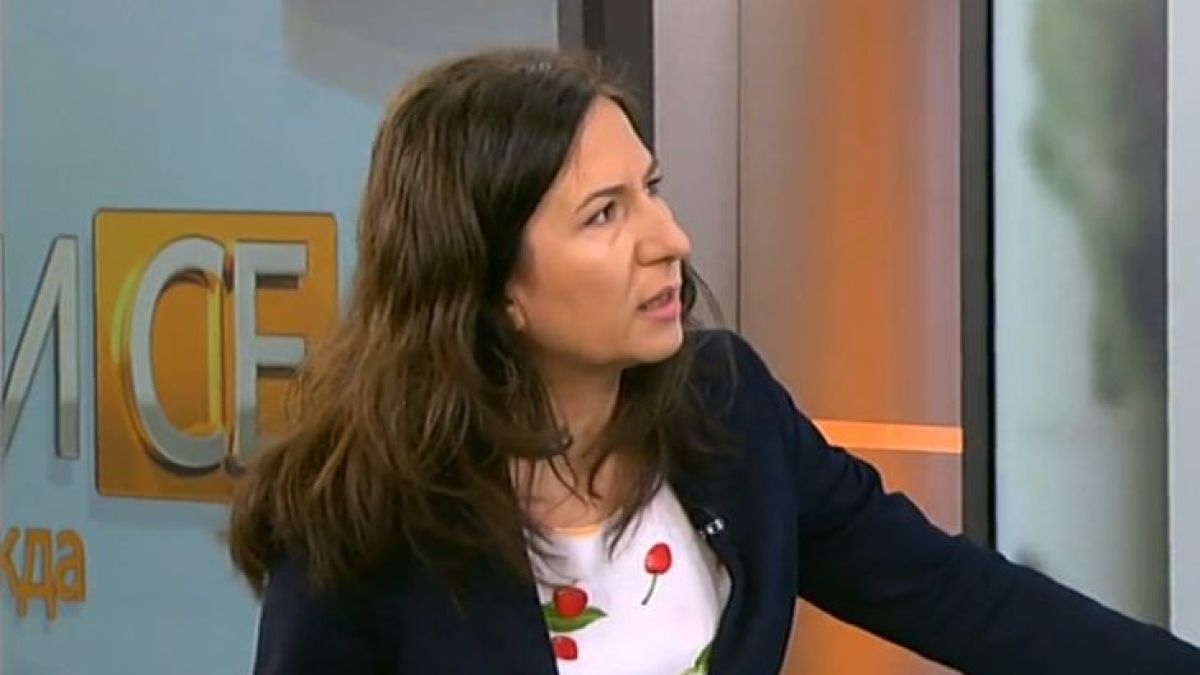 Синоптикът Анастасия Стойчева разкри какво време ни очаква през юли и да чакаме ли още един потоп