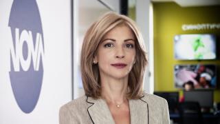 Миа Сантова тихомълком аут от телевизията, заради голямата драма в живота си водещата решила да...