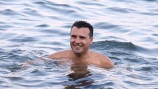 Спипан! Ето къде се подвизава македонският премиер Зоран Заев за уикенда