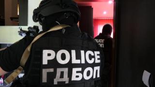 ГДБОП с голям удар срещу наркомафията! Разбита е група, пръскала наркотици из няколко града 
