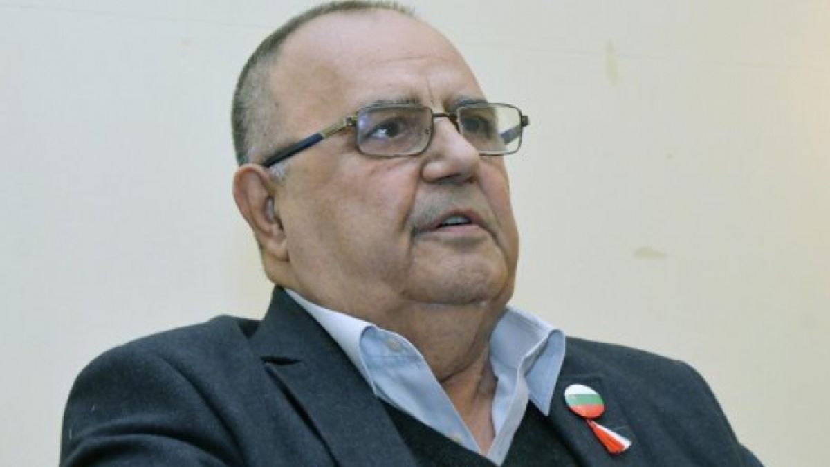 Проф. Димитров е починал на рождения ден на дъщеря си, близки разкриха предполагаемата причина за смъртта му 
