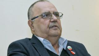 Проф. Димитров е починал на рождения ден на дъщеря си, близки разкриха предполагаемата причина за смъртта му 