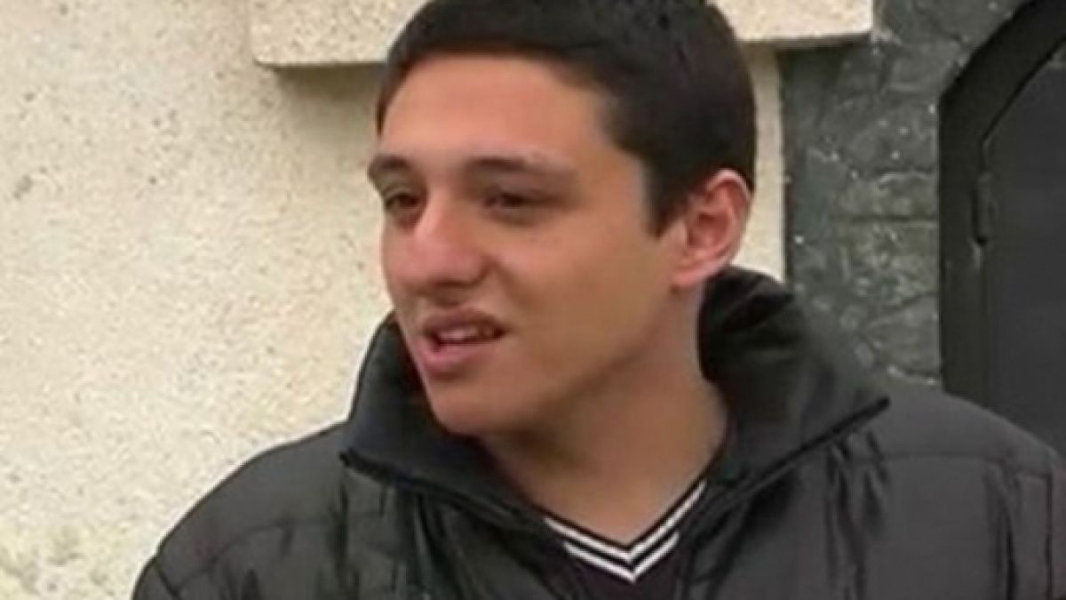 Нови разкрития за сина на Йоско Костинбродския, Иван също като татко си...