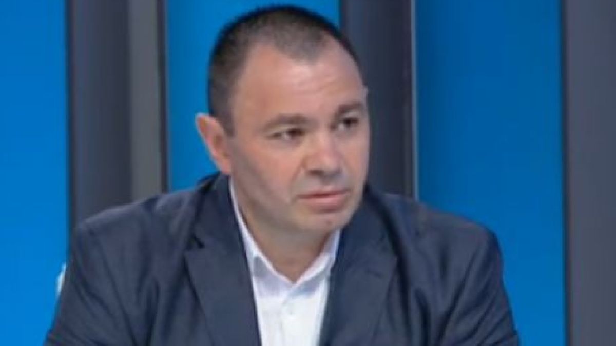 Светлозар Лазаров обясни защо се е провалил вотът на недоверие