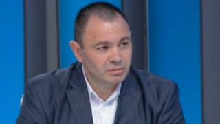 Светлозар Лазаров обясни защо се е провалил вотът на недоверие